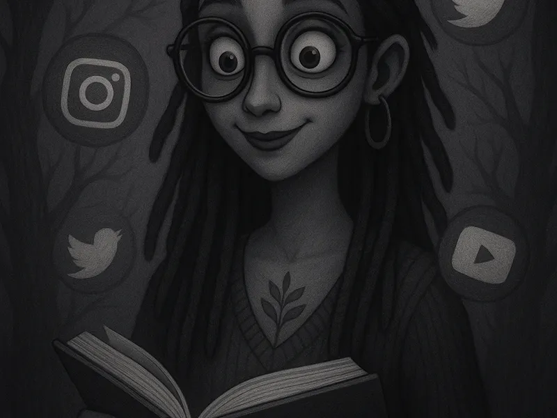 Post image for How Storytelling on Social Media Turns Connection into Customers
